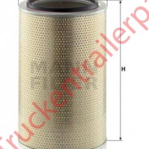 Luchtfilter element   Iveco         