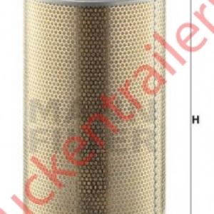 Luchtfilter element   Iveco         
