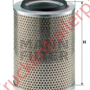 Luchtfilter element   Iveco         