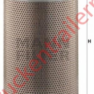 Luchtfilter element   Iveco         