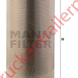 Luchtfilter element fleetguard             