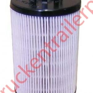 Brst.filterelement Grof filter TGA             