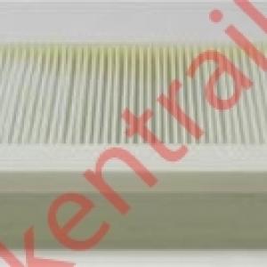Luchtfilter element Interieur              