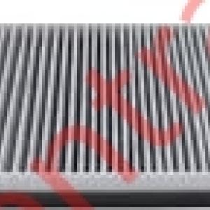 Luchtfilter element Interieur MAN              