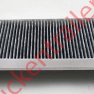 Luchtfilter element Interieur              