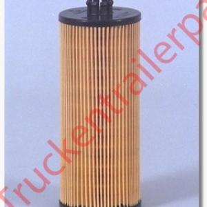 Oliefilter MAN TGA / Motor D2840             