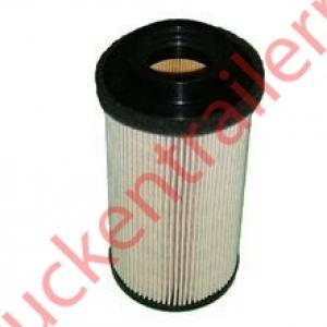 Brandstoffilter Grof filter MB Actros             