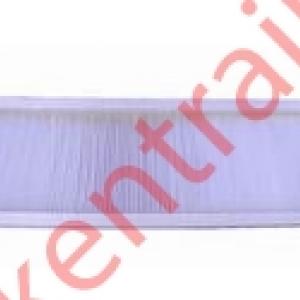 Luchtfilter element Interieur  MB Atego 2             