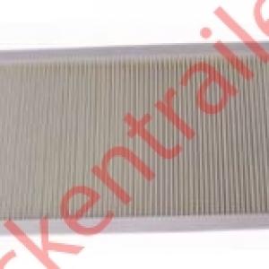 Luchtfilter element Interieur MB Axor             