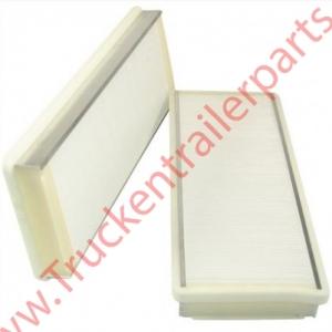 Luchtfilter element Interieur MB Actros              