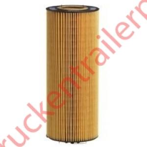 Oliefilterelement MB Actros             