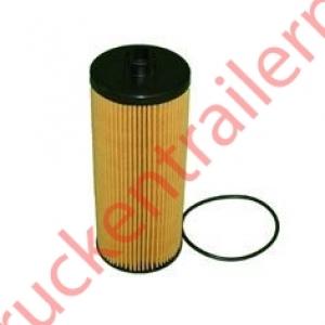 Oliefilterelement MB Axor2             