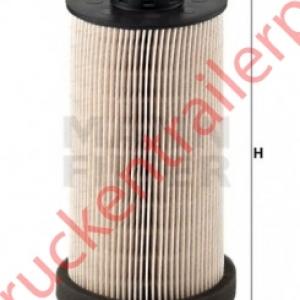 Brandstoffilter element PU 999/1 X             