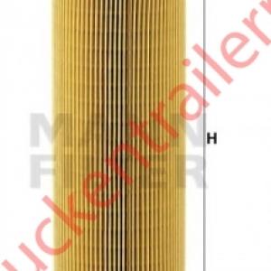 Oliefilterelement HU 12 140 X             