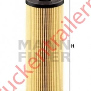 Oliefilterelement HU 945/2 X             