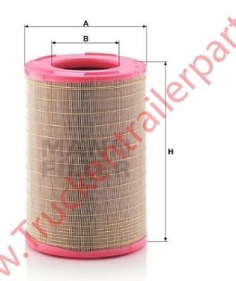 Luchtfilter element C 30 1240             