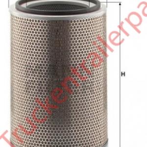 Luchtfilter element C 31 1238             