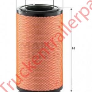 Luchtfilter element C 31 1495             