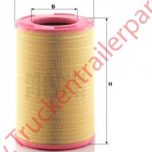 Luchtfilter element C 30 1240/1             