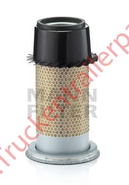Luchtfilter element           