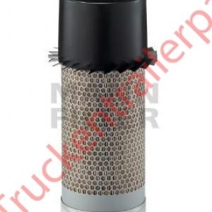 Luchtfilter element           