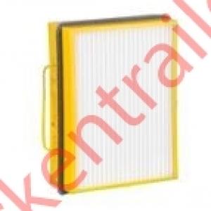 Luchtfilter element Interieur            