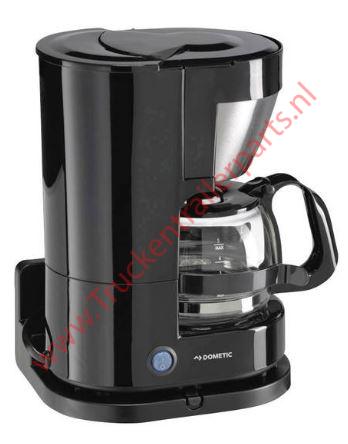 Koffiezetapparaat 12/24 Volt              