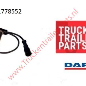 DAF originele ABS sensor            