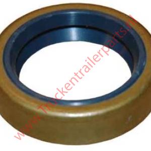 Afdichtring veeroog 32x45x11           