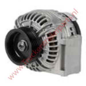 Dynamo XF105 110amp          