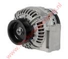 Dynamo XF105 110amp          