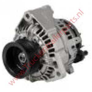 Ruil dynamo 80amp    