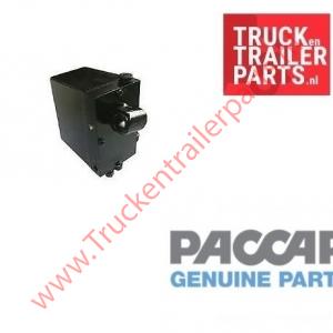 Pomp,hefinstalatie  cabinekanteling DAF XF/CF    