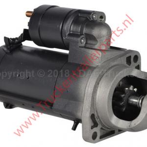 Startmotor DAF LF           