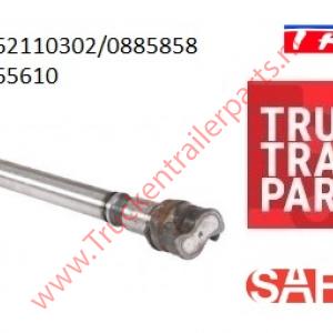 SAF Remnokas Links 719mm     