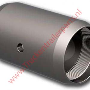SAF Montagehulp voor wielnaven voor passing  88 mm     