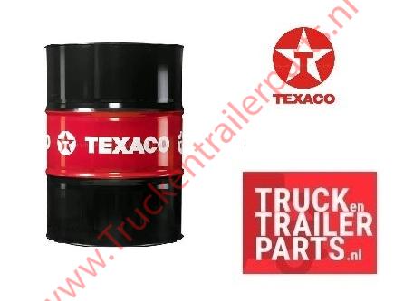 Motorolie 10w40 Texaco Ursa Premium TD       
