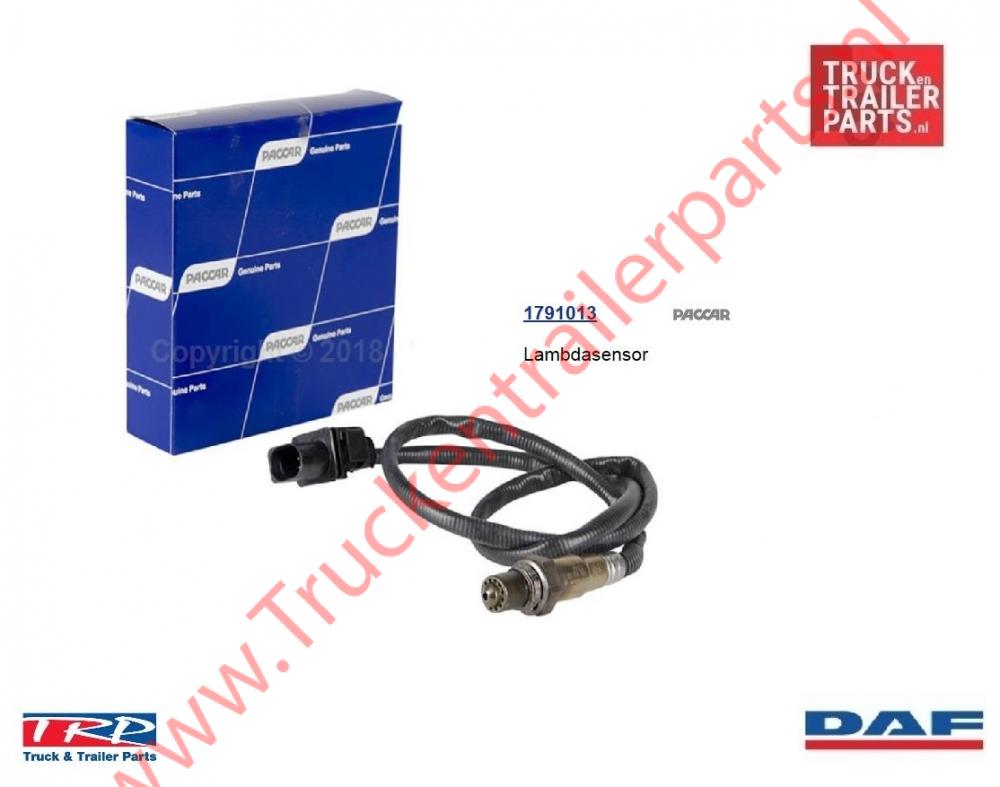 Sensor gas lambda DAF mx13 euro6      