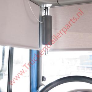 DAF zonneklep mini     