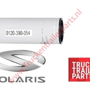 Solaris oil filter     