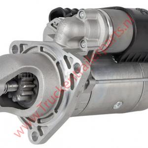 DAF Startmotor CF     