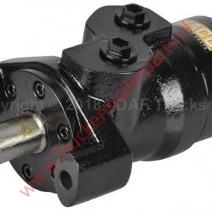 Hydraulisch motor  laadklep      