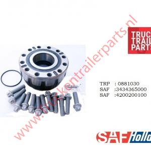 SAF Hub SKRB9019   