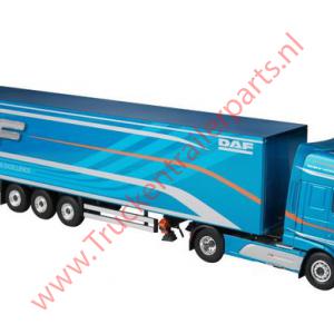 Miniatuur The New XF   